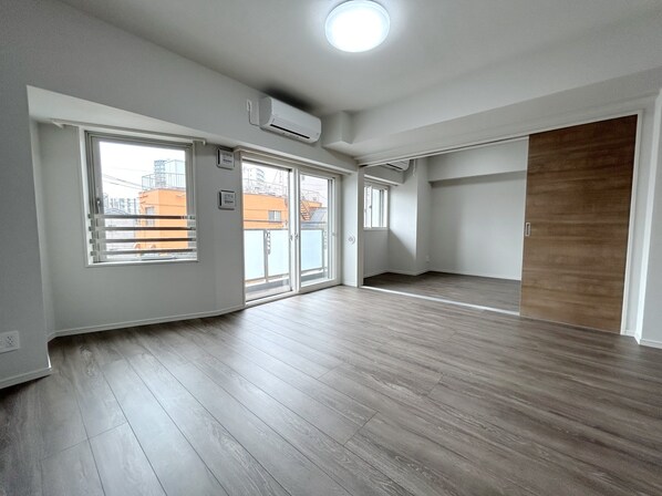 アルファコート亀戸2の物件内観写真